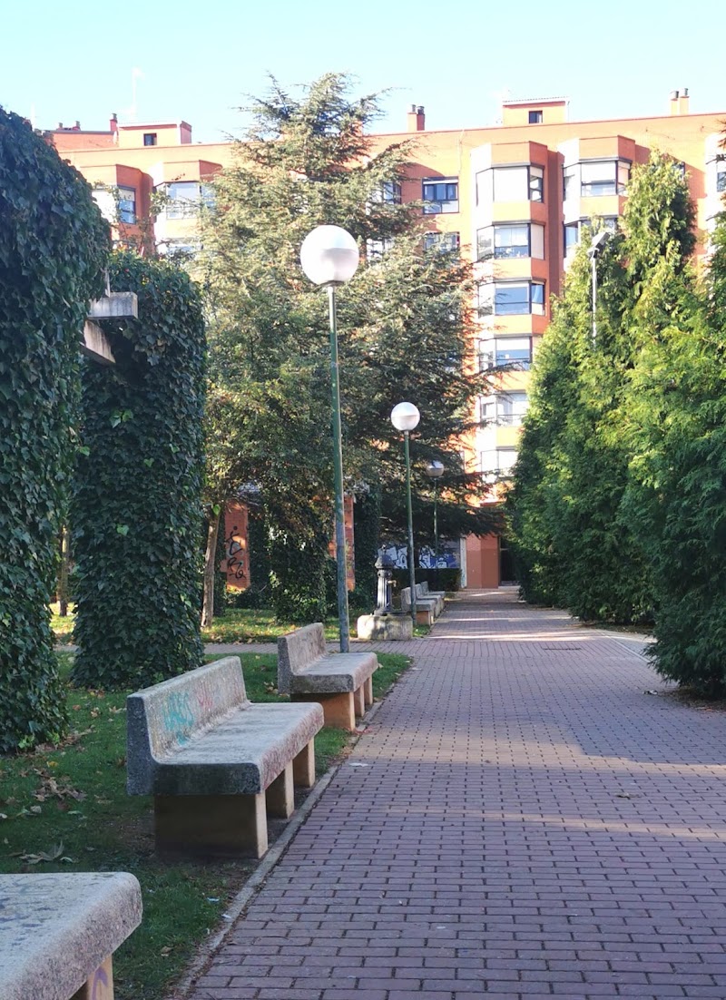 Residencia San Pedro y San Felices — foto 10