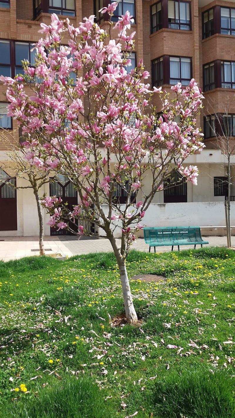 Residencia de Religiosas Angélicas