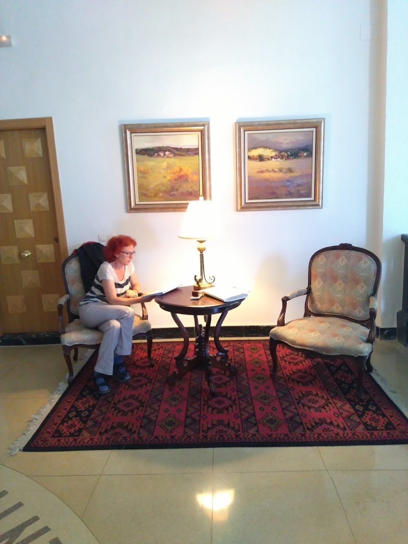 Residencia de Religiosas Angélicas — foto 2