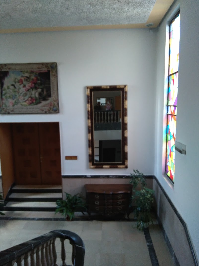 Residencia de Religiosas Angélicas — foto 3