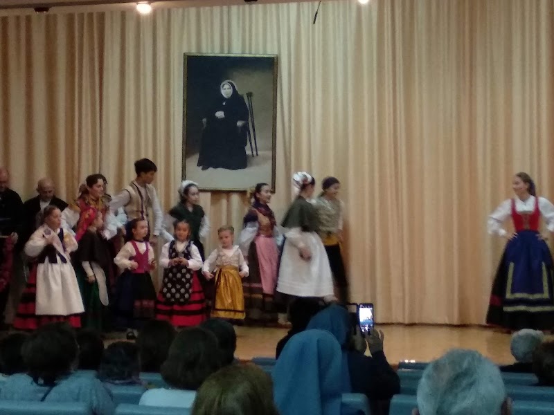 Residencia de Religiosas Angélicas — foto 5