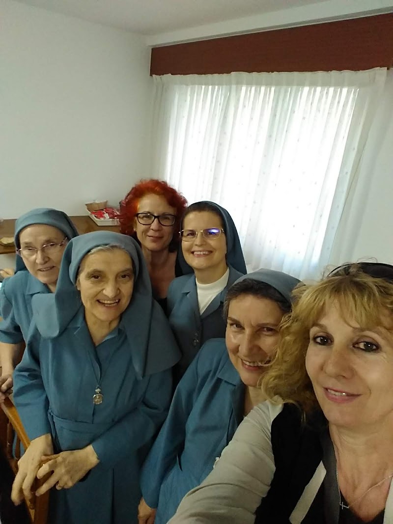 Residencia de Religiosas Angélicas — foto 6