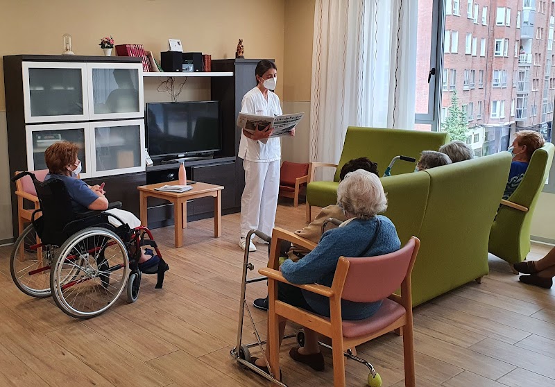 Centro asistencial de las Hermanas Hospitalarias — foto 2