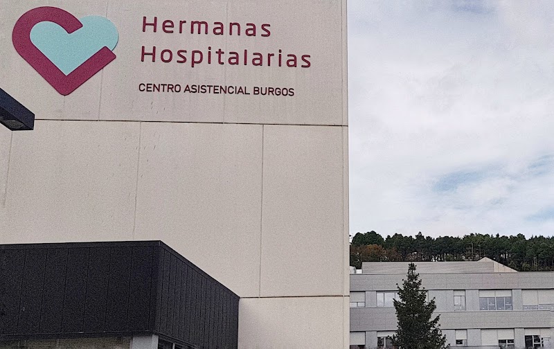 Centro asistencial de las Hermanas Hospitalarias — foto 3