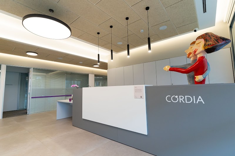 Residencia de Personas Mayores Caja de Burgos — foto 1