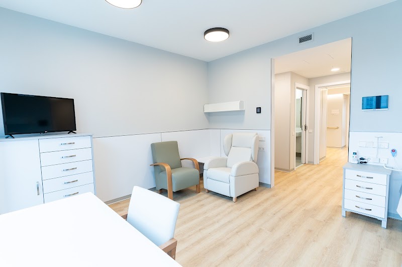 Residencia de Personas Mayores Caja de Burgos — foto 7