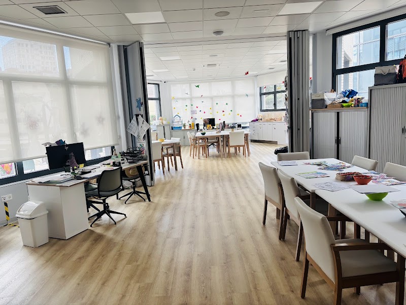 Residencia de Personas Mayores Caja de Burgos — foto 8