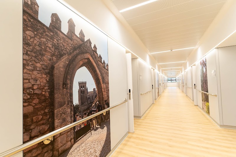 Residencia de Personas Mayores Caja de Burgos — foto 9