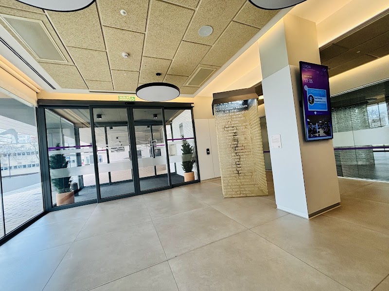 Residencia de Personas Mayores Caja de Burgos — foto 10