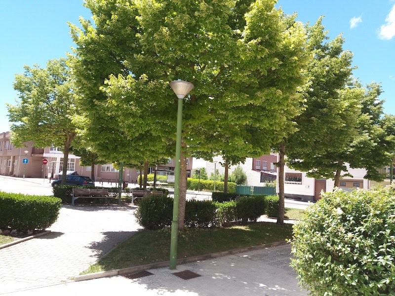 Hogar Residencial de la Tercera Edad El Salvador — foto 4