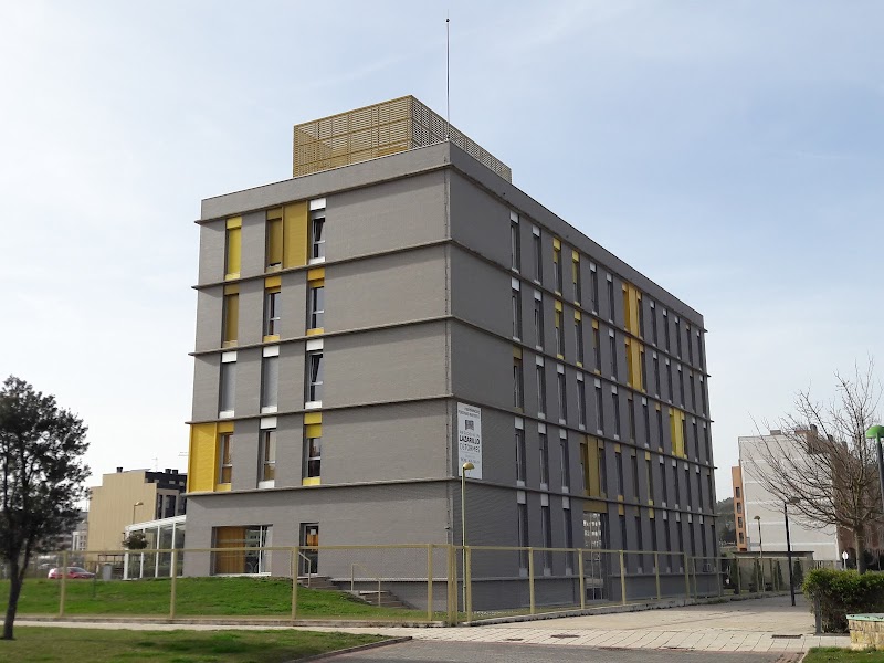 Residencia Lazarillo de Tormes — foto 2