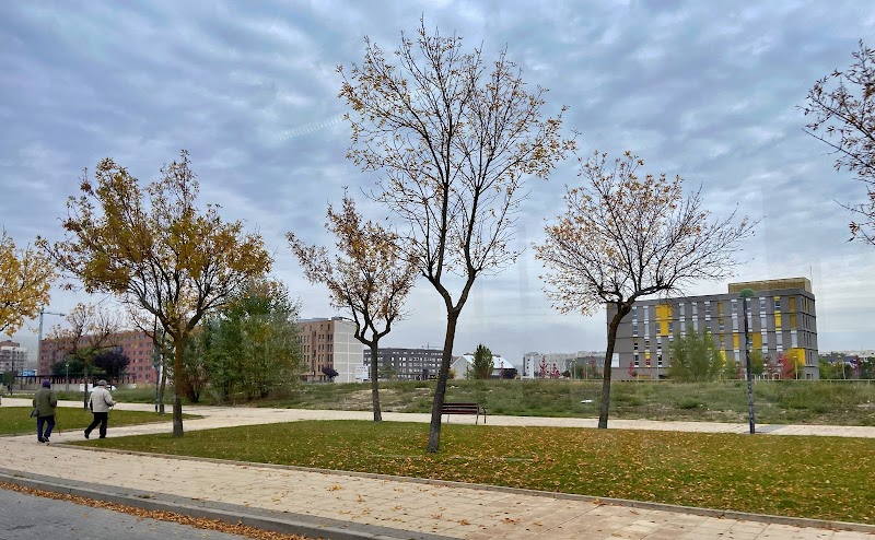 Residencia Lazarillo de Tormes — foto 4