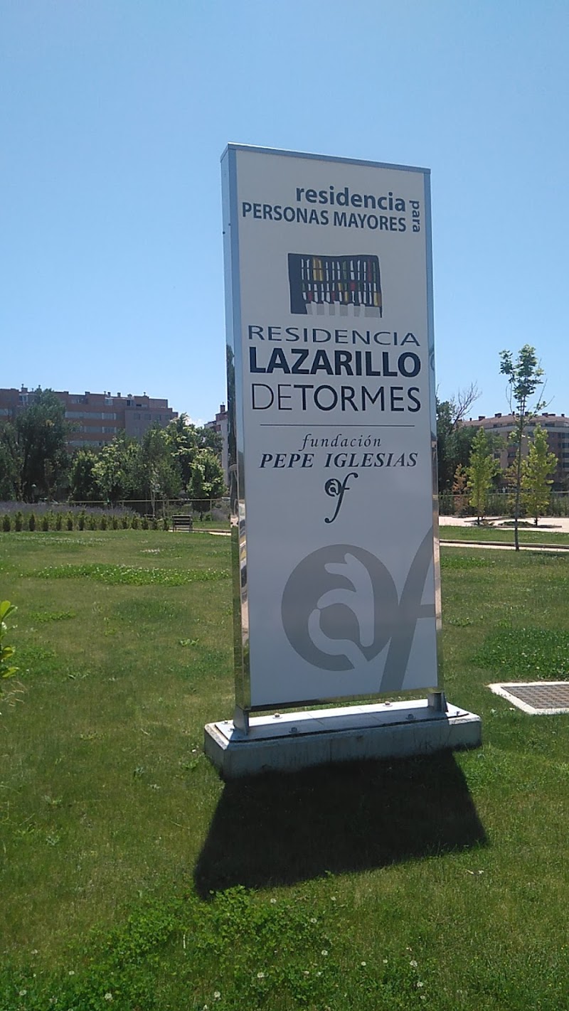 Residencia Lazarillo de Tormes — foto 5
