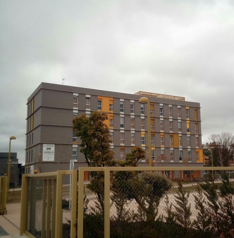 Residencia Lazarillo de Tormes — foto 6