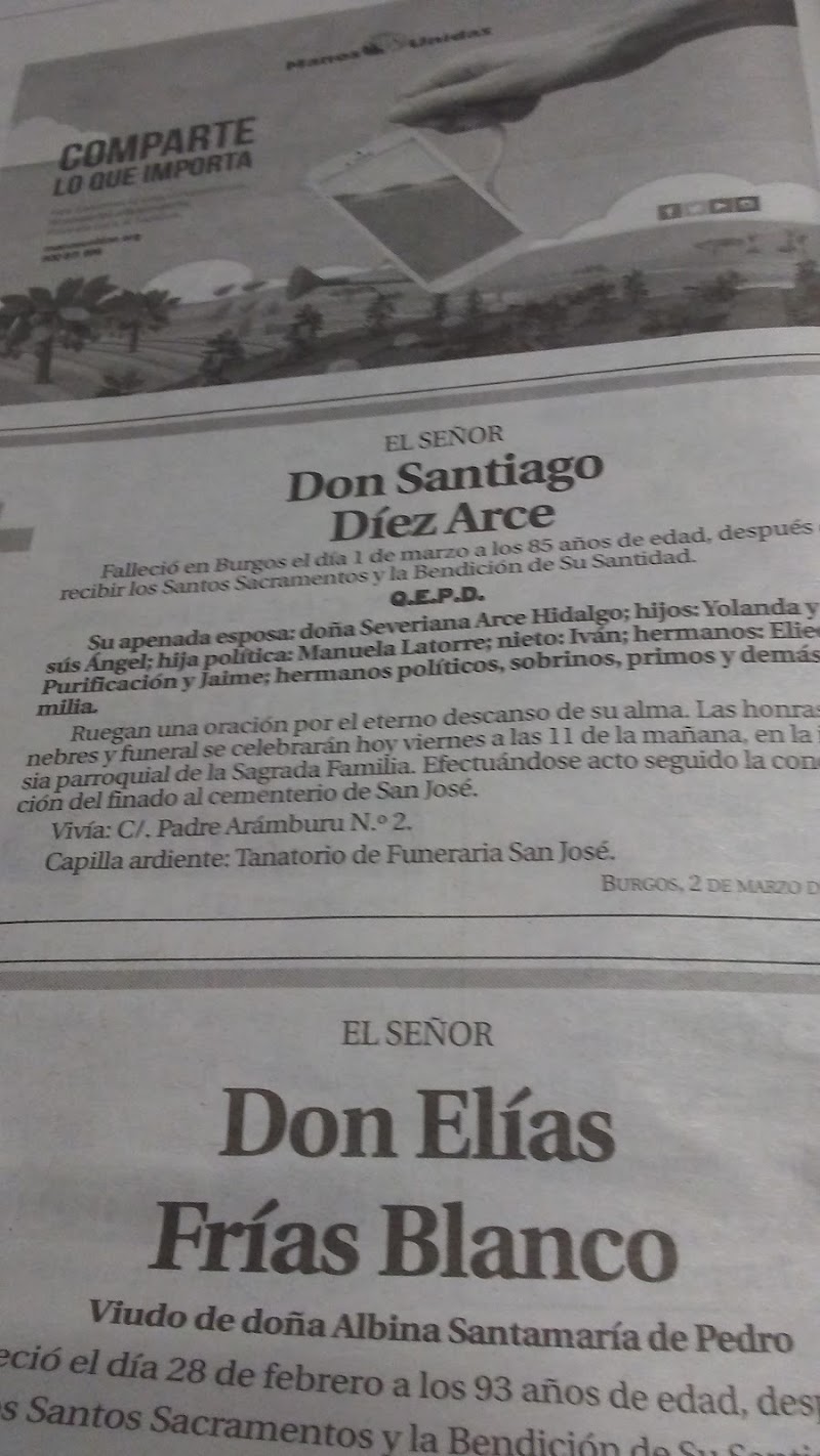 Residencia Lazarillo de Tormes — foto 7