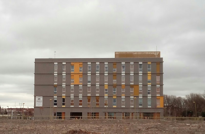 Residencia Lazarillo de Tormes — foto 8