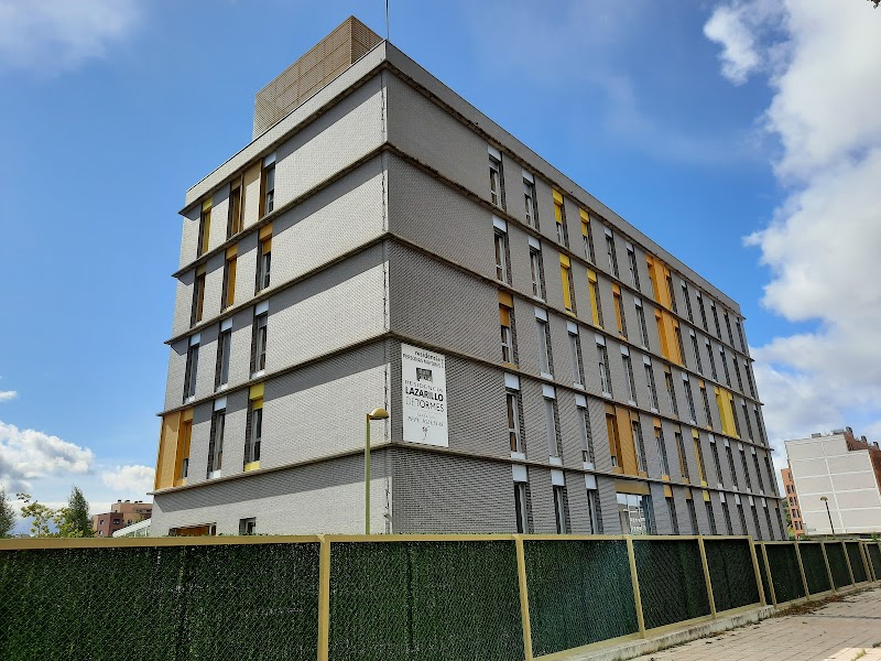 Residencia Lazarillo de Tormes — foto 10