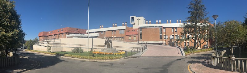 Residencia Santa Teresa de Jesús Jornet — foto 1