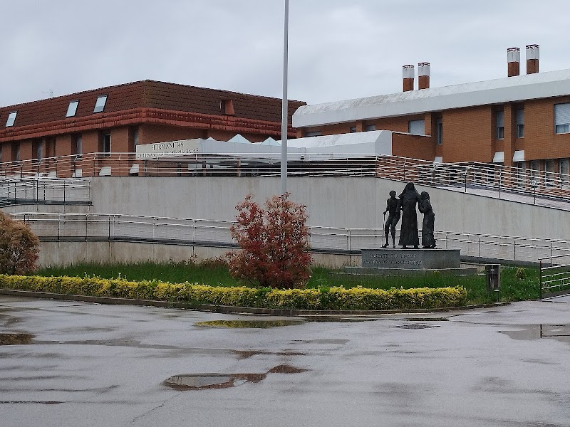 Residencia Santa Teresa de Jesús Jornet — foto 2