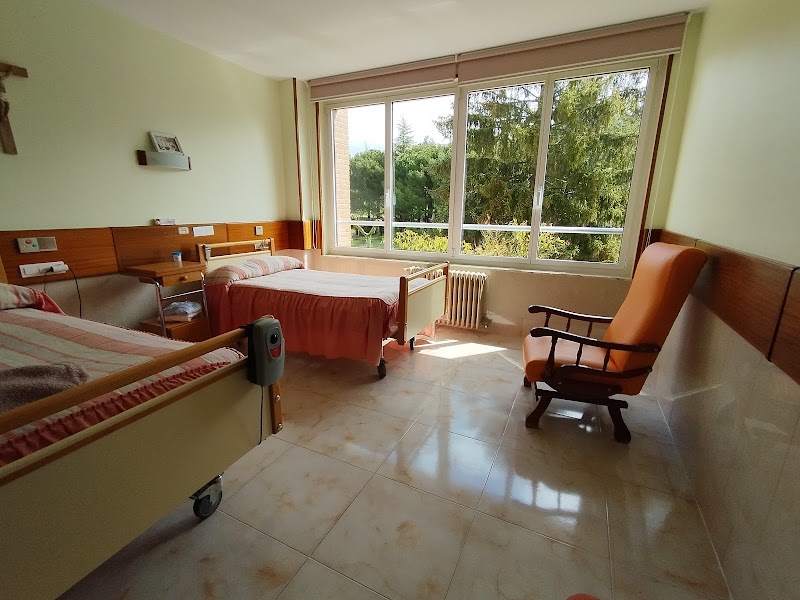 Residencia Santa Teresa de Jesús Jornet — foto 3