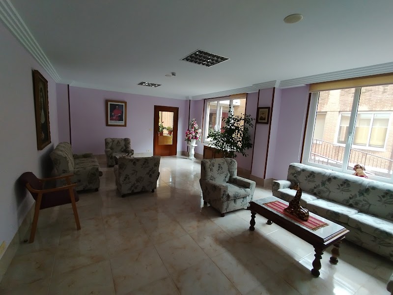 Residencia Santa Teresa de Jesús Jornet — foto 4