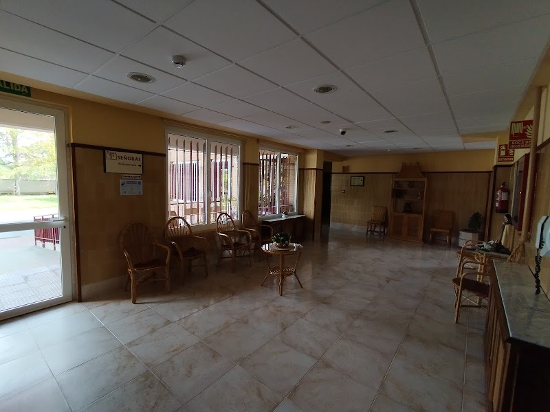 Residencia Santa Teresa de Jesús Jornet — foto 5