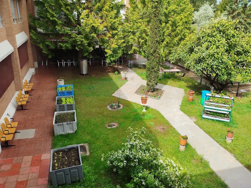 Residencia Santa Teresa de Jesús Jornet — foto 6