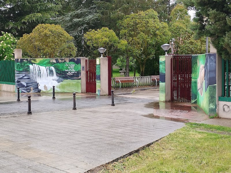 Residencia Santa Teresa de Jesús Jornet — foto 8