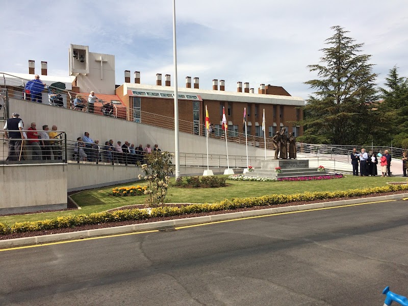 Residencia Santa Teresa de Jesús Jornet — foto 9