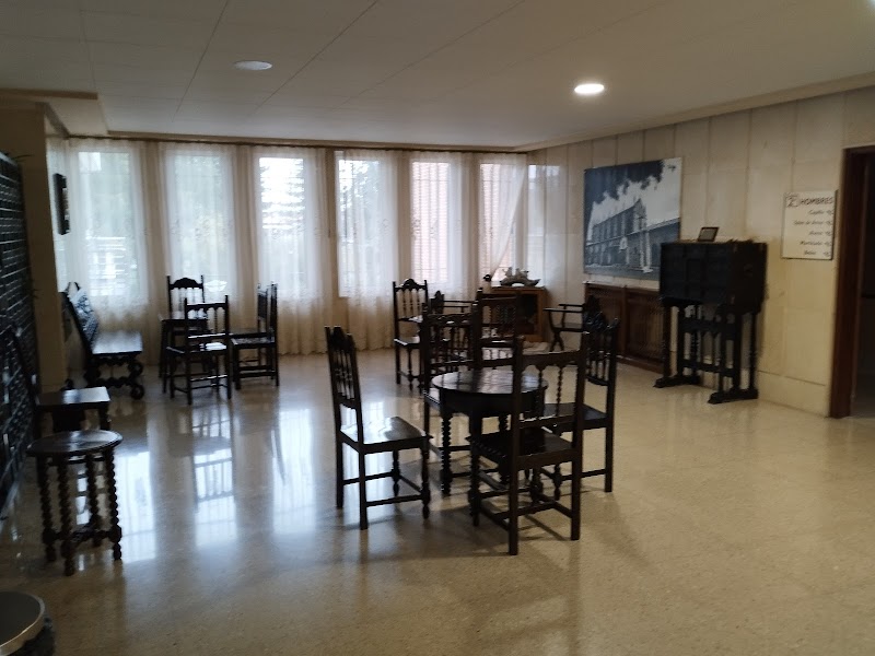 Residencia Santa Teresa de Jesús Jornet — foto 10