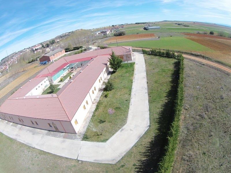 Residencia de la 3ª edad Las Candelas — foto 1