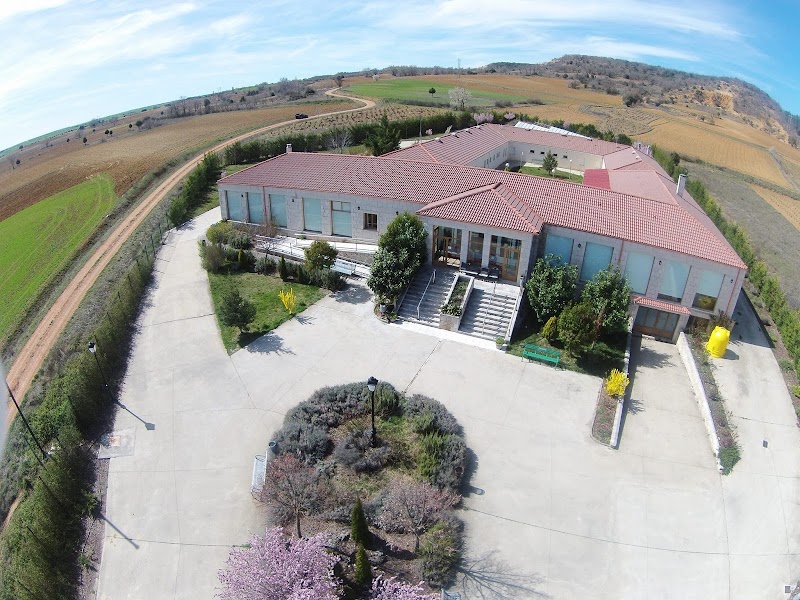 Residencia de la 3ª edad Las Candelas — foto 2