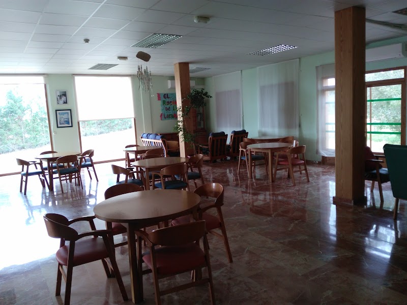 Residencia de la 3ª edad Las Candelas — foto 3