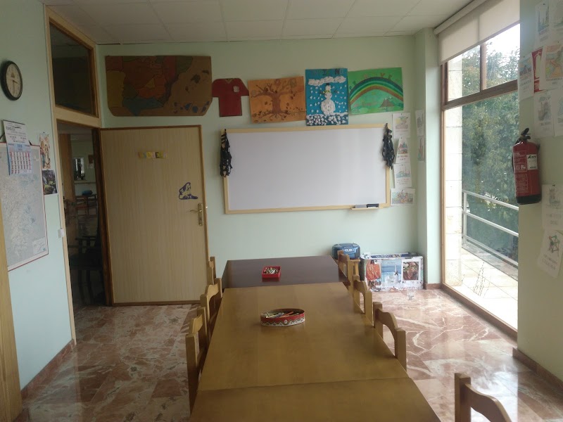 Residencia de la 3ª edad Las Candelas — foto 4