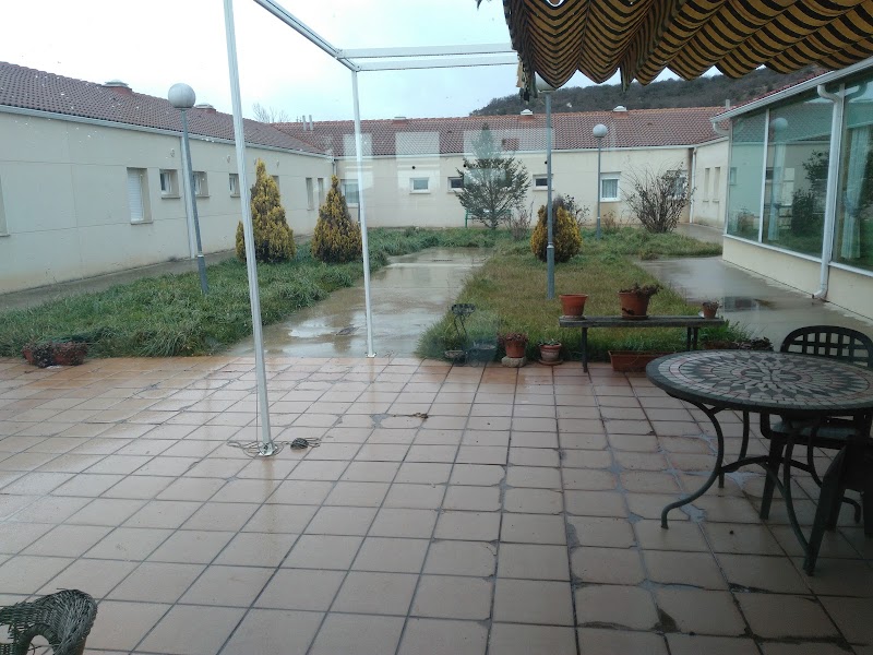 Residencia de la 3ª edad Las Candelas — foto 5