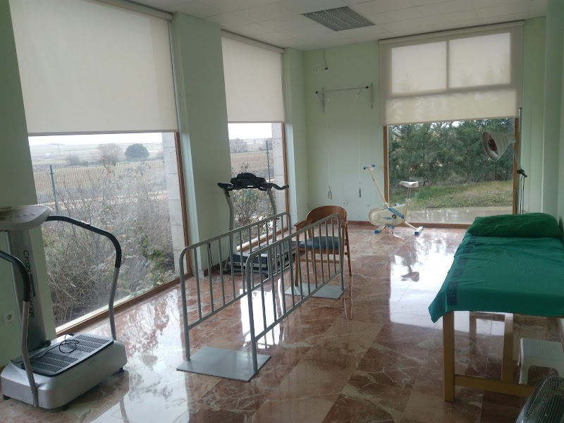 Residencia de la 3ª edad Las Candelas — foto 6