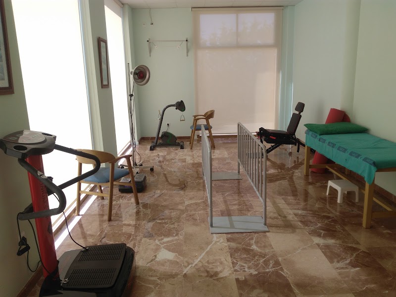 Residencia de la 3ª edad Las Candelas — foto 7