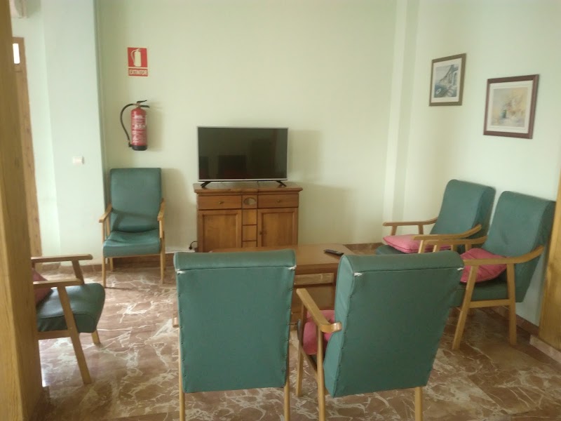 Residencia de la 3ª edad Las Candelas — foto 8