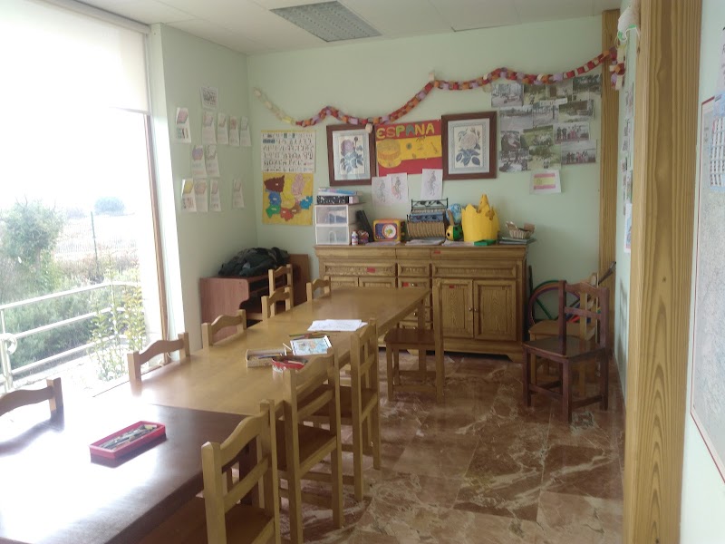 Residencia de la 3ª edad Las Candelas — foto 9