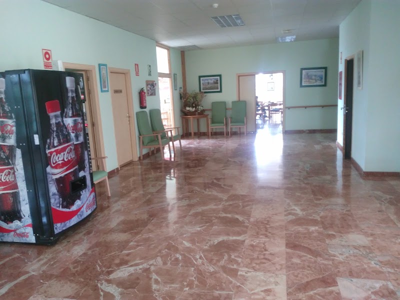 Residencia de la 3ª edad Las Candelas — foto 10