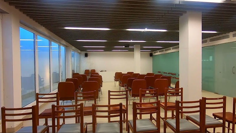 Residencia de ancianos Sagrada Familia — foto 3