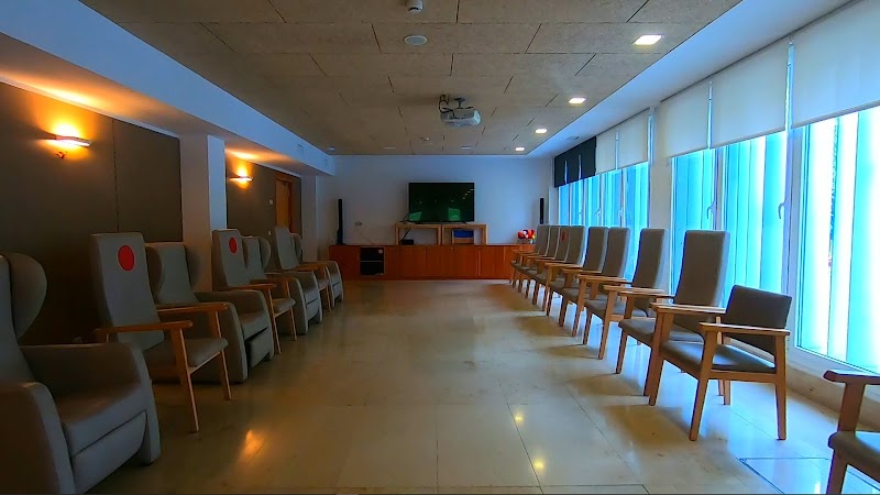 Residencia de ancianos Sagrada Familia — foto 4