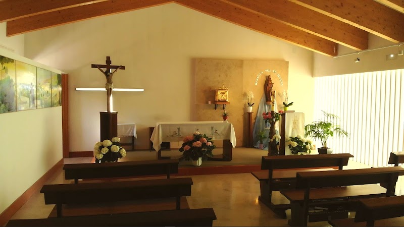 Residencia de ancianos Sagrada Familia — foto 5