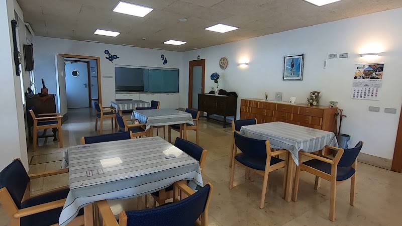 Residencia de ancianos Sagrada Familia — foto 6