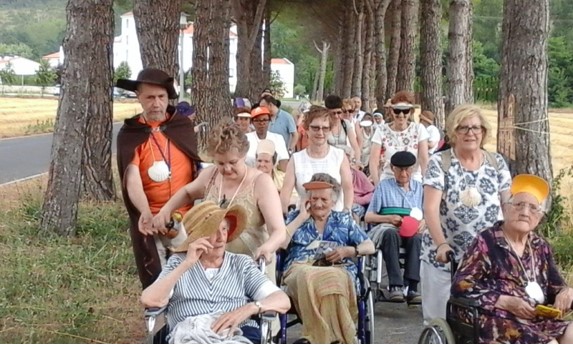 Residencia de ancianos Sagrada Familia — foto 7