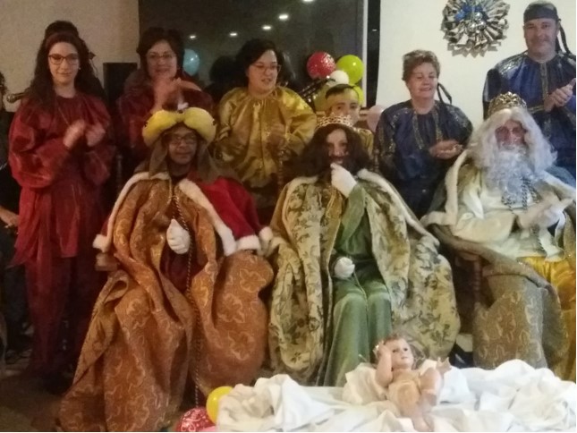 Residencia de ancianos Sagrada Familia — foto 8