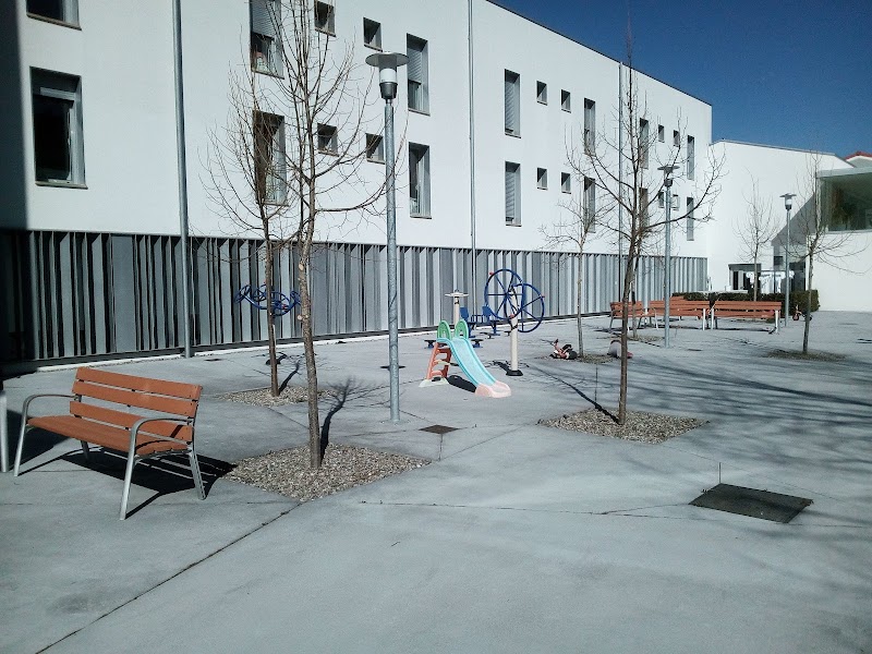 Residencia de ancianos Sagrada Familia — foto 10