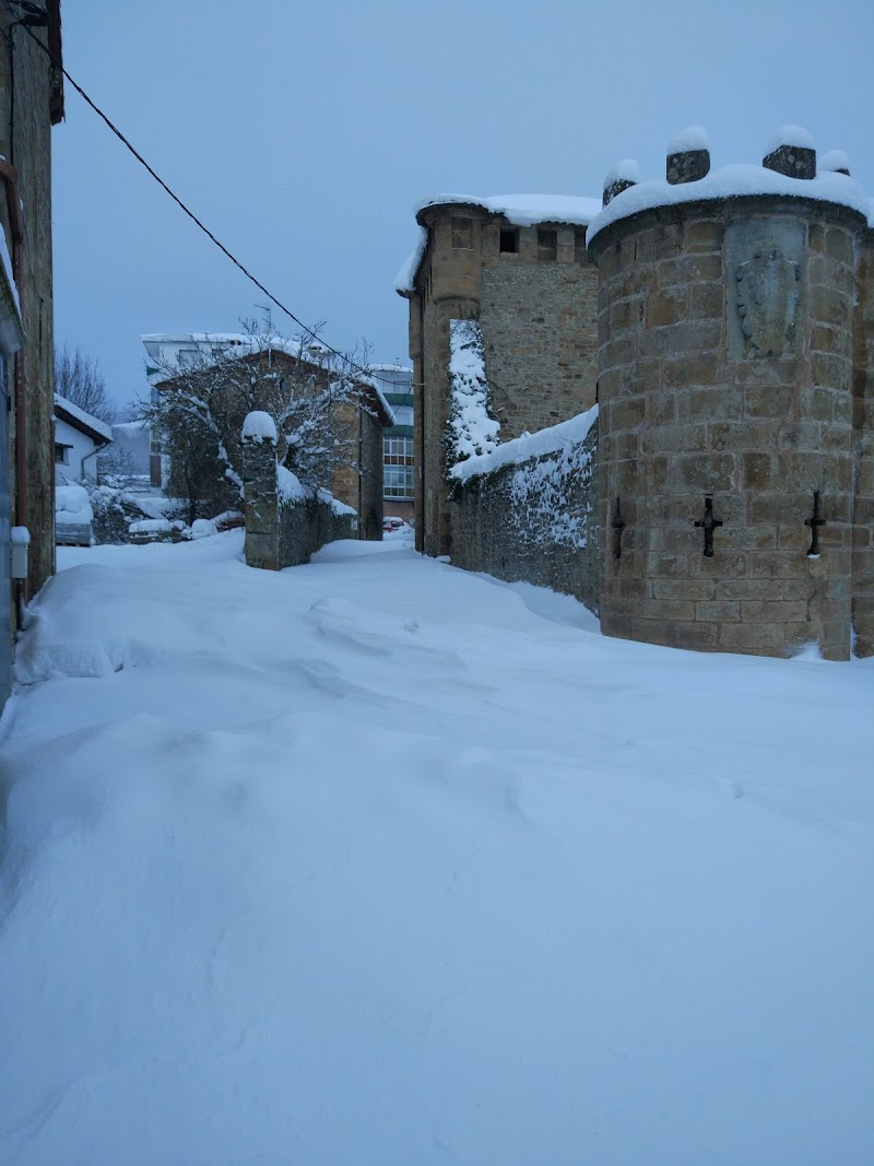 Residencia Nuestra Señora del Carmen — foto 2
