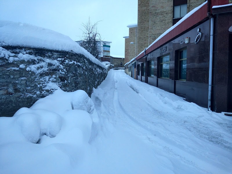 Residencia Nuestra Señora del Carmen — foto 3