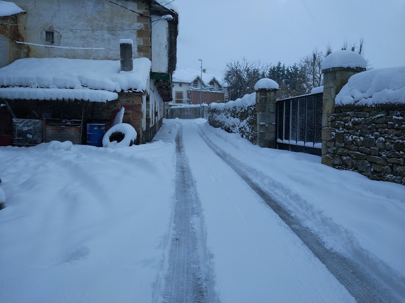 Residencia Nuestra Señora del Carmen — foto 4
